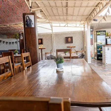 Casa Mara Dakar