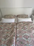 Rose Garden vacation apartment in Fischbeck - 民宿