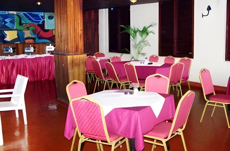 Shalimar Hotel photo 2