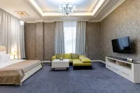 1000 I 1 Noch' Hotel