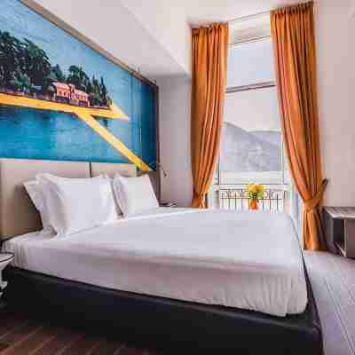 Araba Fenice Hotel Rooms