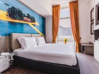 Araba Fenice Hotel Hotels in Iseo