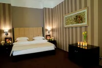 Jelsomino Boutique Hotel - Beach