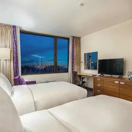 Accom Hotel Sivas