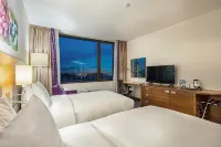 Accom Hotel Sivas - 2 Sao