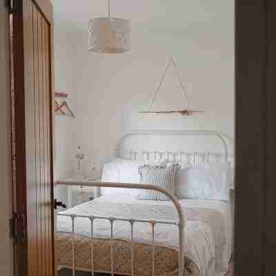 Woodview - Idyllic Cottage in the Country Rooms