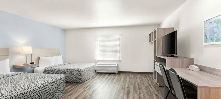 WoodSpring Suites Chandler Phoenix Medical Center Ξενοδοχεία στην πόλη Chandler
