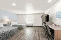 WoodSpring Suites Chandler Phoenix Medical Center - Gym