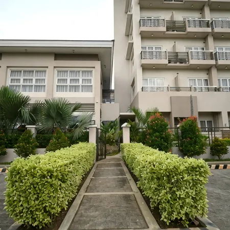 Sotogrande Hotel Palawan
