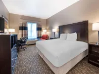Best Western Wheatland Inn