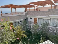 Hotel Pacífic Suites Tocopilla - Пляж