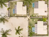 Noah BANGALÔS Hotel di 