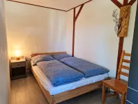 Tannenhöhe vacation apartment right by the forest - Homestays
