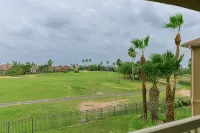 Spacious 5-bedroom house on Golf Course near South Padre Island