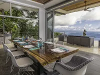 Gema Escondida-Newly Listed Home Nestled in the Jungle with Breathtaking Views Hotels in Dominical