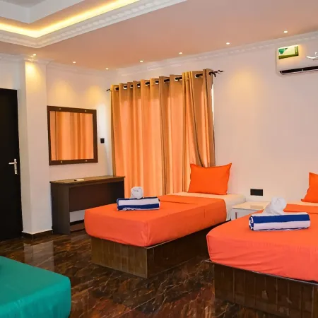 Radiance Hotel