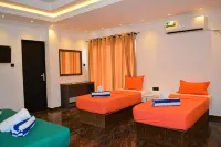 Radiance Hotel - شرفة