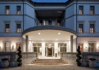 Grand Hotel Terme Hotels in 