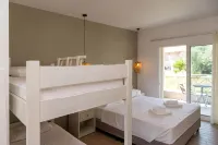 Hotel Elina - balcony