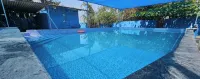 Hotel Hari Om Swimming Pool In Diu