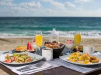 Club Regina Cancun - Ocean View