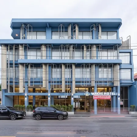 Wachi Hotel