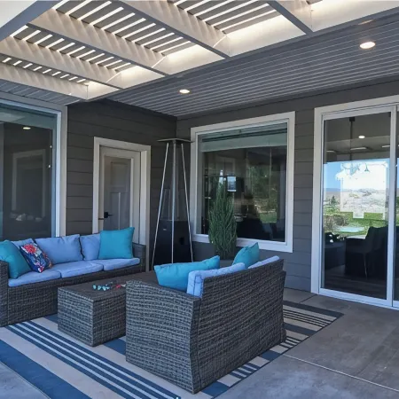 Desert Aire Oasis - POOL with Views