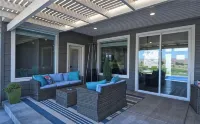 Desert Aire Oasis - POOL with Views - 4 stjerner