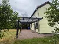 May-Holiday-House-Harz 2 - Homestays