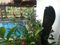 Luxury villa on the beach! - Villas