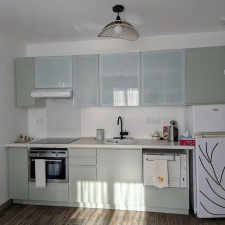 La Maisonnette Отели в г. Каркес
