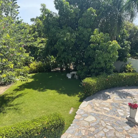 Quaint Villa with Beautiful gardens