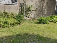 Town house for 7 people in quiet area - baby equipment and pets allowed โรงแรมในชาโตรูซ์