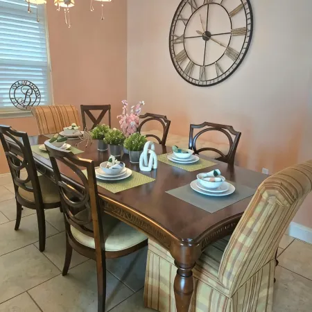 Your Perfect Waterfront Oasis overlooking the Chesapeake Bay Awaits!