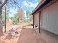 2 Acre Cozy Rim Country Escape