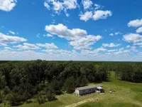 Rural Home on Farm, Firepit, 40 min to Dells - 4 stjerner