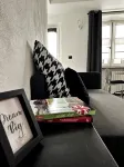 The Bumbunin - Exclusive studio apartment in the heart of Asti
