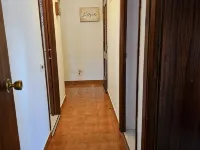 Apartment in playa de ber. Hotels in O Eume