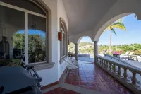 Cabo Villa Casa Los Amigos at Palmilla