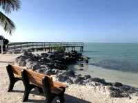 New waterfront home, your peaceful getaway in Key Colony Beach, Marathon, FL - Homestays