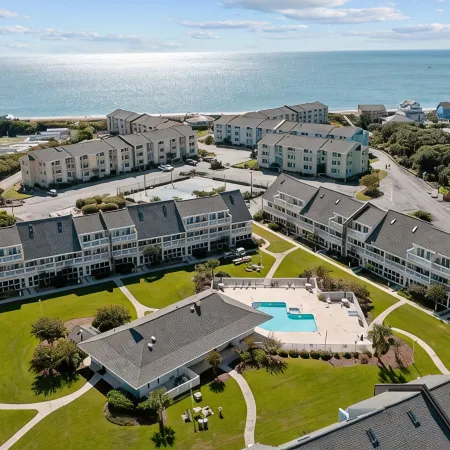 Beautifully updated condo with serene ocean view and close to dining and shops.