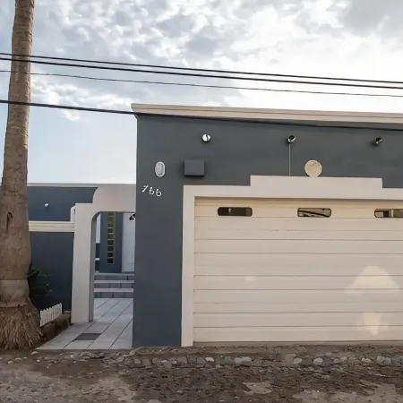 Beautiful home in playas de Tijuana