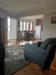 Cottage with lake view at the heart of Seneca lake - Wi-Fi