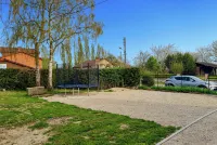 Gite in the countryside between the Lac du Der, lakes and forests of the Orient - 2-Star
