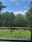 Simple Charming 2-bedroom cabin in Whittier NC, 14 miles from Cherokee - Chalets