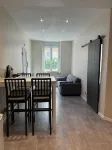 Charmant appartement Nancy centre