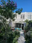 Comfortable home close to train station and Amsterdam Các khách sạn ở 