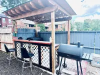 4Bed/3Bath House in St. Louis - 2-Star