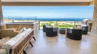Luxury 4Br PH in Quivira - Jacuzzi, Views, Golf - Bungalow