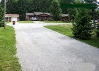 Lake Freeman house w/boat dock... Minutes from Indiana Beach/Lake Shafer - 무료 와이파이